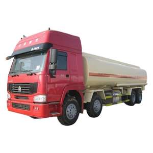 Camion-citerne de carburant de stockage d'huile adhésive numérique avec des prix bon marché - Product Image 4