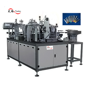 Machines <span class=keywords><strong>de</strong></span> haute qualité Fourniture par le fabricant Machine d'assemblage automatique d'aiguille médicale./Machine d'assemblage d'aiguille <span class=keywords><strong>de</strong></span> <span class=keywords><strong>seringue</strong></span> - Product Image 2