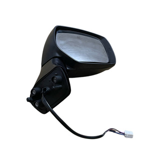 Thông minh có thể điều chỉnh chiếu hậu Side gương Glass góc rộng xe mù thể thao gương OEM 91036fj343 cho Subaru XV - Product Image 5