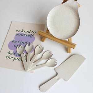 ชุดภาชนะใส่อาหาร ชุดภาชนะใส่เค้กวันเกิด ภาชนะใส่อาหารแบบใช้แล้วทิ้ง ชุดภาชนะใส่อาหาร ชุดภาชนะใส่อาหารสำหรับงานปาร์ตี้ ของตกแต่งโต๊ะ ชุดภาชนะใส่อาหาร - Product Image 3