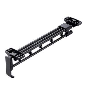 Barra para Ropa de Montaje Superior Zhan Hanlai Weishi, de Hierro Sólido Galvanizado, Organizador de Almacenamiento para Armario - Product Image 3