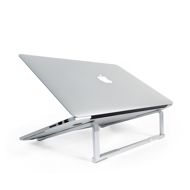 Desktop Tablet Stand, Foldable Tablet Stand Portable Laptop Stand