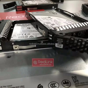 02354SEL 55V6-384GS12DACC+ 2U Dual Controller SAS 384GB Cache Hybrid Flash <b>Storage</b> OceanStor 5510 Brand New in Stock SSD - Product Image 2