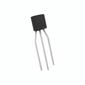 ทรานซิสเตอร์อิเล็กทรอนิกส์ TO-226-3, TO-92-3เกิดขึ้น BC546A A1G ในสต็อก - Product Image 1