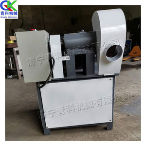 2025 nouvelle Machine de dérouillage et d'étirage de Tube carré de Super finition Machine de dérouillage de tuyau d'acier équipement de meulage de Surface - Product Image 6