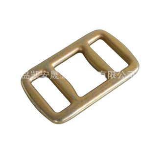 หัวเข็มขัดรัดกล่องเหล็ก Kai Ansheng รุ่น 1T สำหรับรัดสินค้า - Product Image 4