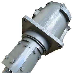 Los más vendidos EX1800, EX1900, EX2500, EX2600, EX3500, EX3600 juntas rotativas 9097157, 9097165 dispositivos rotativos hidráulicos - Product Image 1