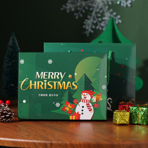 Nouveauté : Essuie-tout de cuisine saisonnier <span class=keywords><strong>pré</strong></span>-plié, emballé en cadeau, idéal pour les réunions de famille, ornement festif pour la maison - Product Image 3