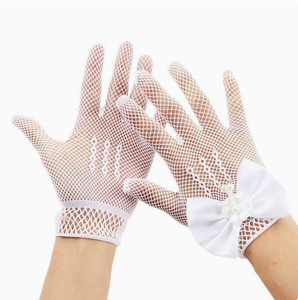Wholesale Children Lace Gloves Breathable & Durable | Alibaba.com