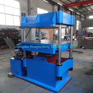 200T 유압 솔리드 타이어 프레스 23.5-25/32.5-35 솔리드 타이어 교환 기계 지게차 솔리드 타이어 100T 120T 160T - Product Image 3