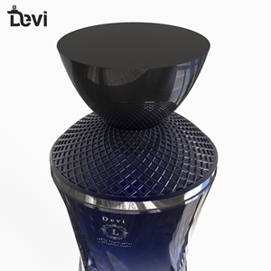<span class=keywords><strong>Devi</strong></span> Wholesalers OEM/ODM - Botellas de Perfume de Lujo con Atomizador, 10 ml, 30 ml, 100 ml, Botellas de Perfume Vacías de Fábrica, Botella de Perfume de 10 ml - Product Image 4