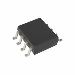 Electronic Circuit Components Power Management (PMIC) Original One Stop Service L4931CD33-TRY 8 SOlC - Product Image 1