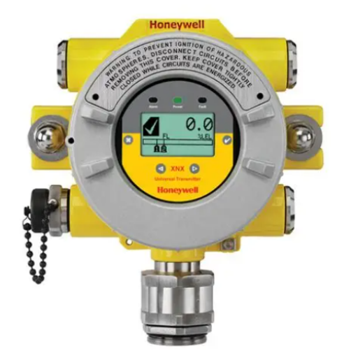 Honeywell XNX Gas Detector MPD IR CO2 Sensor 0-5%v/v- XNX-UTSV-NHIC1