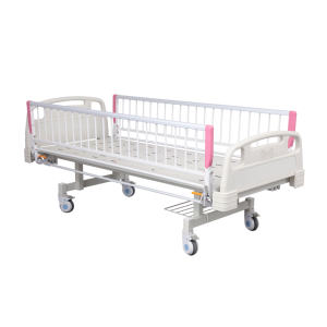 Lit réglable pour enfants, berceau de bébé, lits d'hôpital, pour enfants - Product Image 1