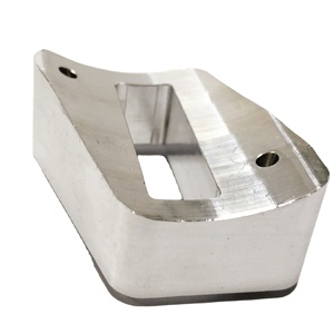 Services de Usinage pour Composants de Moules Métalliques de <span class=keywords><strong>Petite</strong></span> Taille en Acier Inoxydable 316 et Aluminium 6061, Conception 3D, Usinage CNC, pour Équipements Industriels - Product Image 2