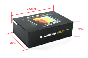 Radio para Auto MEKEDE MTK6762 de 8 Núcleos, Android 15, Pantalla QLED, Cámara 360, Conexión Inalámbrica Car Play, Universal 2 Din - Product Image 4