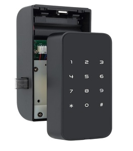 Замок для электронного шкафа - Product Image 1
