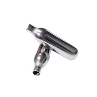 ZOT Factory Direct Pneumatique CO2 Inflation Rivetage Équipement Nouvelle Condition Cylindre En Acier Machine De Remplissage 1 An De Garantie