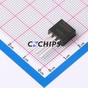 Venta al por mayor VBNCB1206 TO-262 Transistor de efecto de campo (MOSFET) Venta al por mayor Chips de componentes electrónicos y servicio BOM - Product Image 1