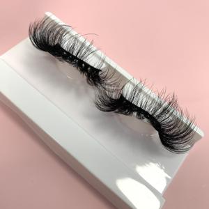 Vente en gros de <span class=keywords><strong>faux</strong></span> cils à styles mixtes Cils en vison russe Cils en vrac Cils en vison 3d Cils en vison Vente en gros Cils en vison - Product Image 6