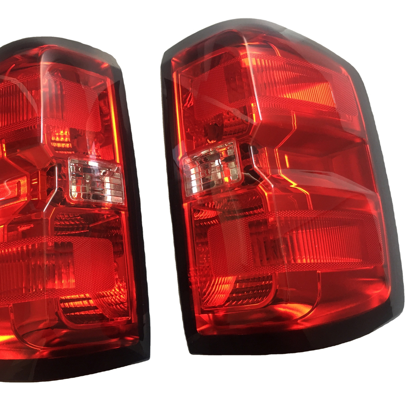 For Factory Price Auto Parts Reverse