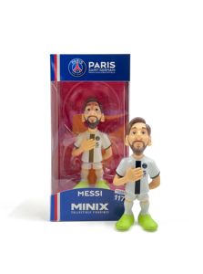 Figurines <span class=keywords><strong>de</strong></span> football MINIX <span class=keywords><strong>de</strong></span> 12 cm pour Mbappé, Suarez, Ansu Fati, Son Heung-min, figurines <span class=keywords><strong>de</strong></span> collection en PVC pour garçons, décoration <span class=keywords><strong>de</strong></span> la maison sur le thème du football - Product Image 5