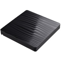 Offre spéciale USB 3.0 et type-c beau graveur CD DVD +-ROM Compatible avec windows 11/Linux ordinateur portable ordinateur de bureau iMac lecteur dvd portable