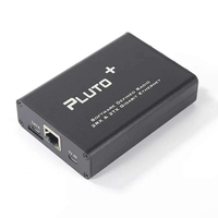 Placa de Desarrollo SDR AD9363 Pluto de 70MHz a 6GHz con USB para Proyectos SDR Integrados, Directo de Fábrica