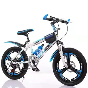 2024 model baru sepeda gunung anak 20 inci, sepeda MTB untuk anak laki-laki