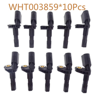 WHT003859 Sensor de velocidad de rueda ABS para Audi A1 A3 S3 Q3 TT VW Golf MK6 Passat B6 Caddy Jetta Skoda Seat 1K0 927 807
