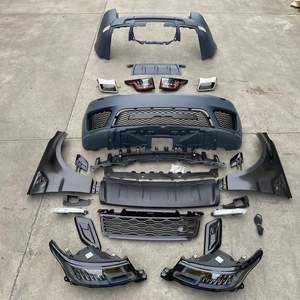 OE Style lifting L494 BodyKit per <span class=keywords><strong>Range</strong></span> <span class=keywords><strong>Rover</strong></span> <span class=keywords><strong>Sport</strong></span> 2013 2014 2015 2016 2017 aggiornamento per 2018 2019 2020 2021 Kit per auto 2022 - Product Image 5