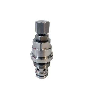 Pièces détachées pour excavatrice de qualité supérieure de la marque <span class=keywords><strong>LEBON</strong></span>, soupape de décharge principale EX120-2 EX120-3, pompe hydraulique 9203496, garantie de 6 mois - Product Image 2