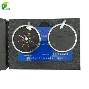 Newest design factory price therapy sports pendant in quantum field