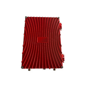 Nhà Máy Giá băng tần kép chọn lọc Mini bda UHF 700 và 800MHz 17Mhz 3MHz băng thông RF khuếch đại kỹ thuật số repeaterfor Ibs DAS BTS - Product Image 2