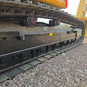 รถขุดไฮดรอลิกขนาดเล็ก ซันนี่ รุ่น SY55C น้ำหนัก 5500 กก. จากจีน รถขุดตีนตะขาบมือสอง รถขุดขนาดเล็ก - Product Image 6