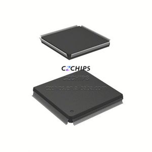 Authentic New V293-15 TQFP-208 Electronic Component Integrated Circuit ICs Chip CZSKU:A0V2J9R0 - Product Image 1