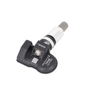 Capteur de pression des pneus MX Sensor TPMS 433 MHz externe universel pour système de surveillance des pneus - Product Image 1