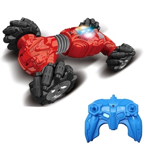 EPT dernier Design montre à main capteur de geste télécommande Drift Twist Rc Stunt jouet passe-temps déformation <span class=keywords><strong>Radio</strong></span> détection voiture - Product Image 1