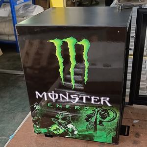 Meilleures ventes, minibar de haute qualité pour hôtel, <span class=keywords><strong>silencieux</strong></span>, 35 litres, mini réfrigérateur pour chambre - Product Image 2