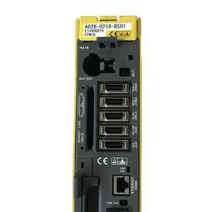 FANUC A02B-0259-B501 ใหม่ ตัวควบคุมระบบ CNC ของแท้ A02B0259B501 - Product Image 4