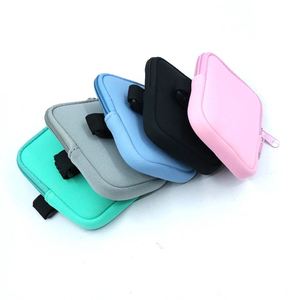 Pochette universelle réglable en polyester isolé pour bouteille d'eau et accessoires de tasse, taille parfaite pour tous les téléphones - Product Image 5