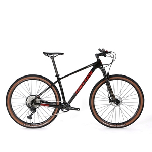 Bicicleta <span class=keywords><strong>de</strong></span> Montaña <span class=keywords><strong>de</strong></span> Fibra <span class=keywords><strong>de</strong></span> Carbono LIAO LEOPARDpro 2026 NUEVA con <span class=keywords><strong>SHIMANO</strong></span> <span class=keywords><strong>DEORE</strong></span> M6100-12S, 27.5er/29er - Product Image 2