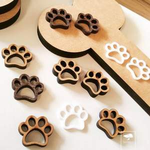 Tilo 3mm 4mm <span class=keywords><strong>5mm</strong></span> 920*920mm para grabado curvo <span class=keywords><strong>de</strong></span> madera contrachapada - Product Image 3