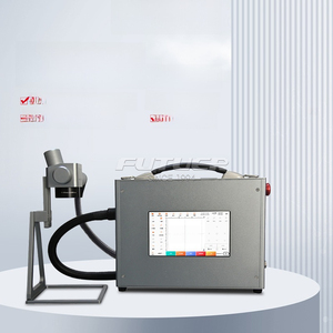 Máquina <span class=keywords><strong>de</strong></span> Grabado Láser <span class=keywords><strong>de</strong></span> Metal Pequeña <span class=keywords><strong>de</strong></span> 20W, Máquina <span class=keywords><strong>de</strong></span> Tallado Láser <span class=keywords><strong>de</strong></span> Alta Precisión para Caracteres - Product Image 2