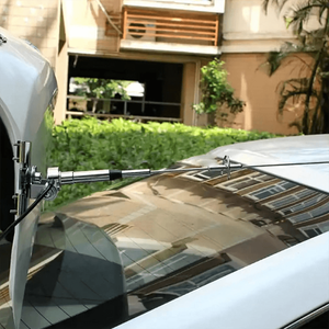 เสาอากาศมือถือแบบสองย่านความถี่ NR770S NR-770S รุ่น Diamond - Product Image 6