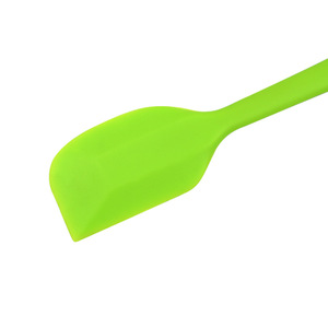 Espátula de Silicona para <span class=keywords><strong>Cocina</strong></span>, Utensilios de Repostería, Resistente al Calor, Alisador de Masa, Raspador de Crema, Accesorios de <span class=keywords><strong>Cocina</strong></span> para Pasteles - Product Image 3