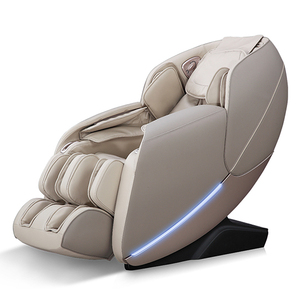 Vente en gros à bas prix 2D zéro gravité IRest <span class=keywords><strong>A309</strong></span> Épaules taille soutien lombaire conception fauteuil de <span class=keywords><strong>massage</strong></span> - Product Image 2
