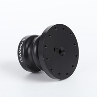 Servicio personalizado de alta precisión Cnc ABS Fabricación de metal Piezas mecánicas Aluminio Acero inoxidable CNC Torneado Fresado Piezas OEM