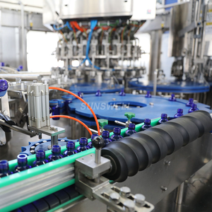 เครื่องบรรจุเครื่องดื่มอัตโนมัติประสิทธิภาพสูง ความแม่นยำสูง สำหรับตลาดสหรัฐอเมริกา - Product Image 3