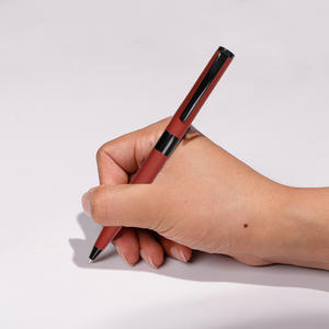 Bolígrafo de Metal de Alta Calidad con Logotipo Personalizado para Publicidad y Promoción de Hoteles - Product Image 2